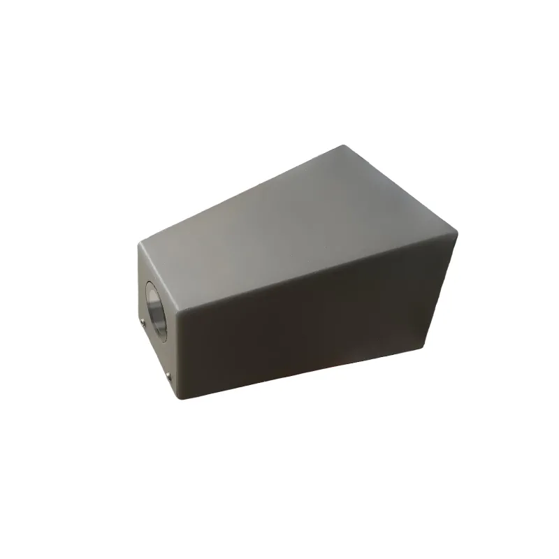 6W Waterproof IP65 Wall Up-Down Light