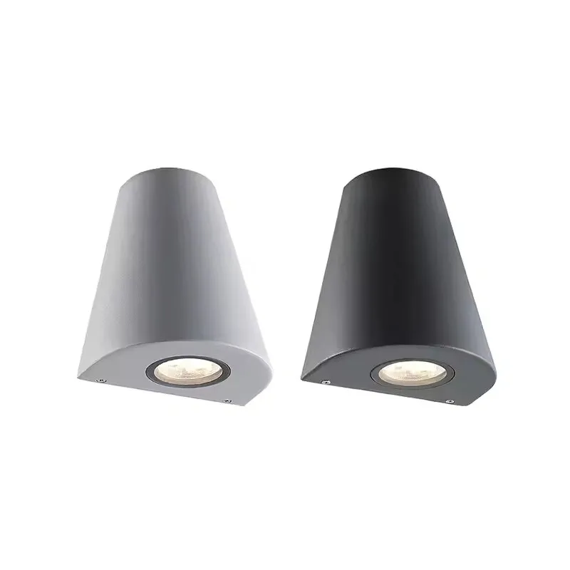 6W Waterproof IP65 Wall Up-Down Light