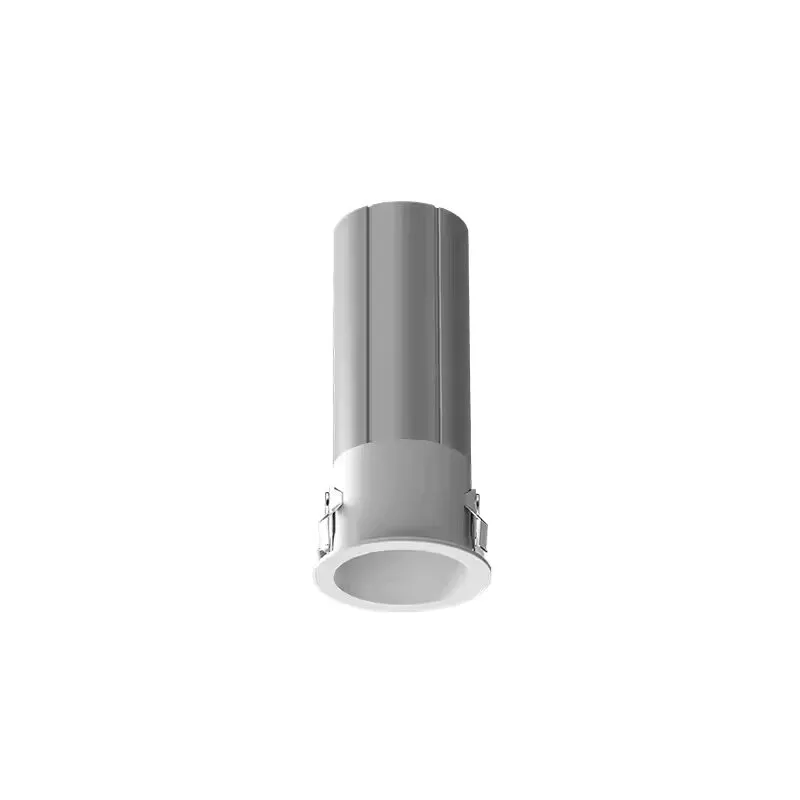 10W Mini Round Recessed Spotlights