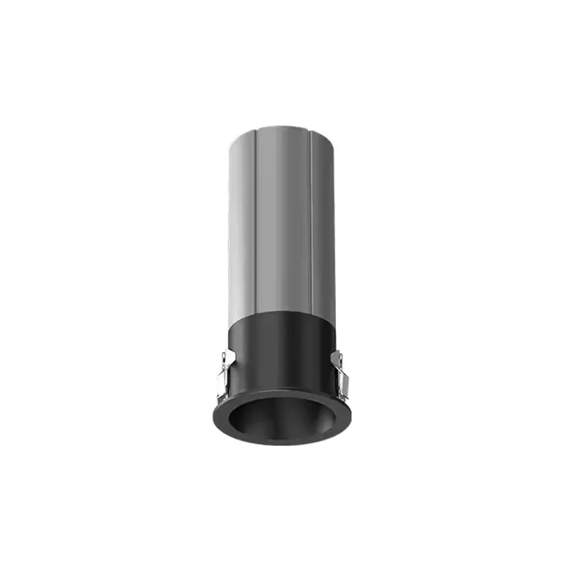 5W Mini Round Recessed Spotlights