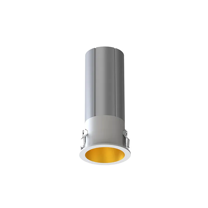 10W Mini Round Recessed Spotlights