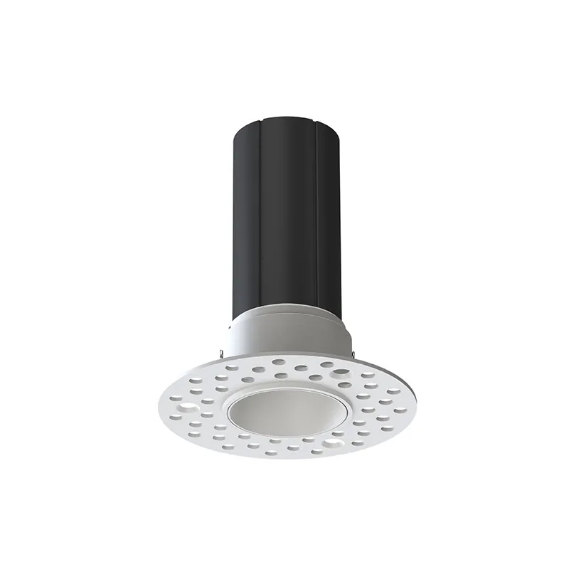 10W Trimless Mini Round Recessed Spotlights