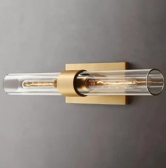 What Is an Indoor Wall Light Manufacturer and What Do They Offer?